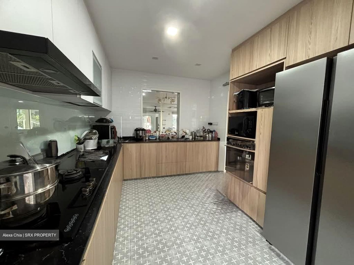 Cerelia Vista (D19), Terrace #542637731